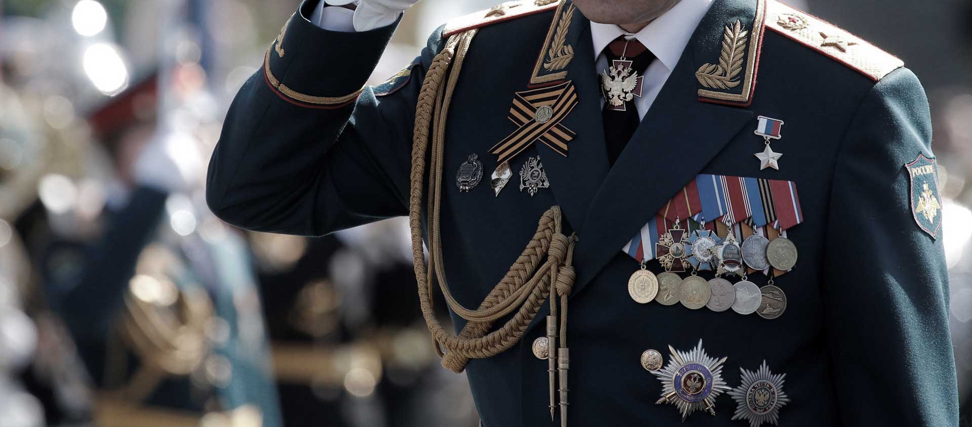 Защита прав военнослужащих в Алтайском