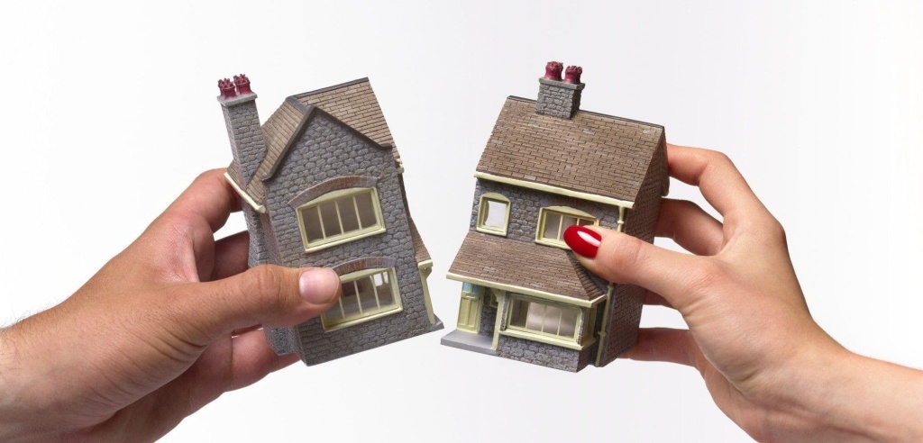 Раздел имущества между наследниками в Алтайском