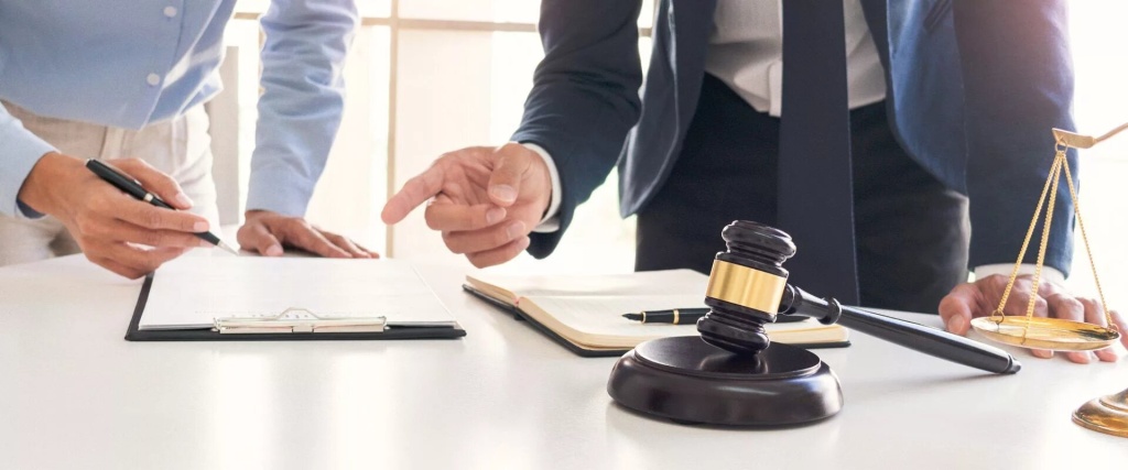 Профессиональное проведение процедуры банкротства граждан в Алтайском