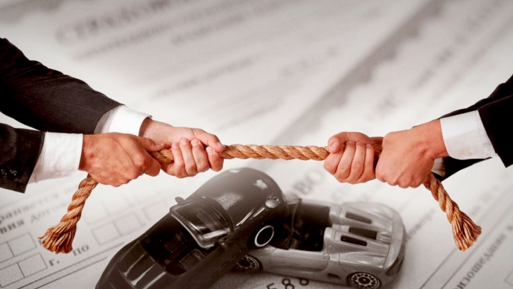 Юридическое решение споров с автодилерами в Алтайском