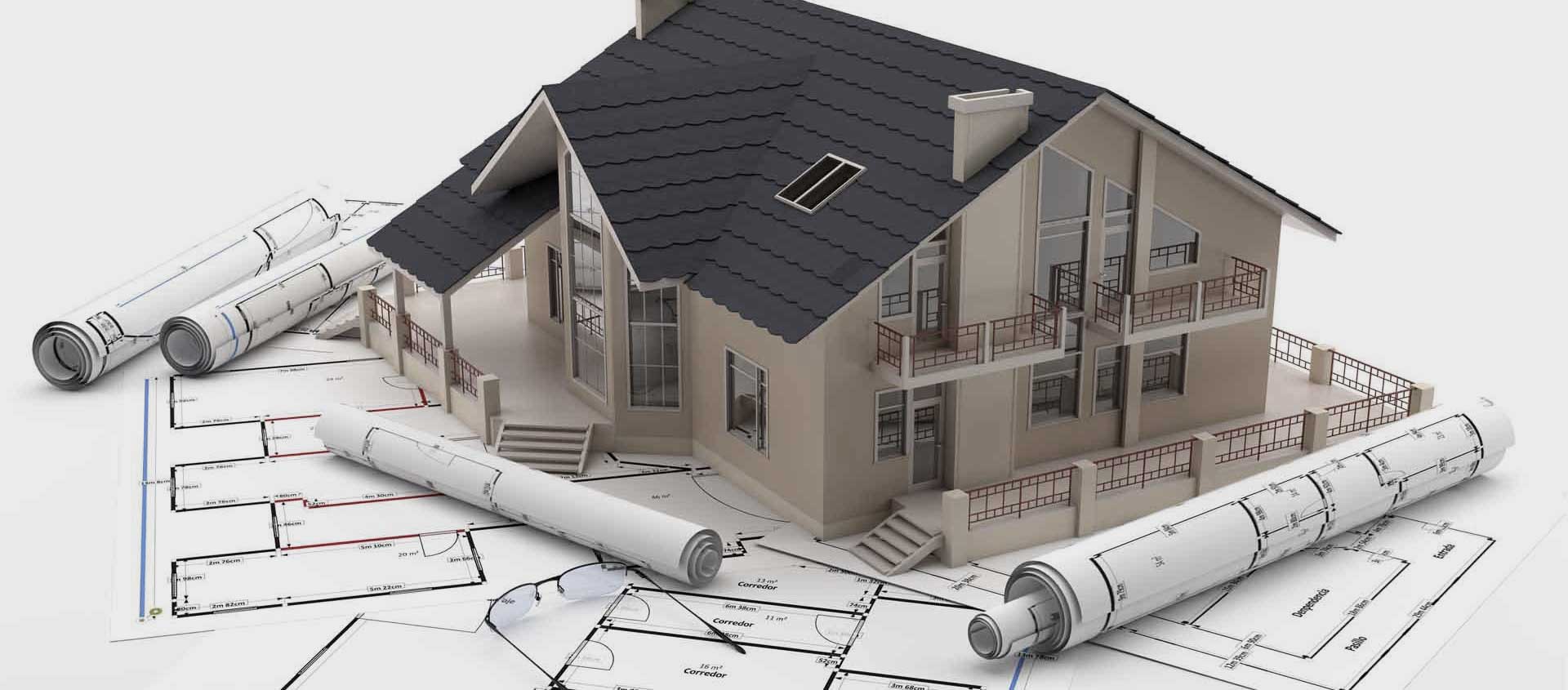 Узаконивание построек в Алтайском. Помощь юриста.