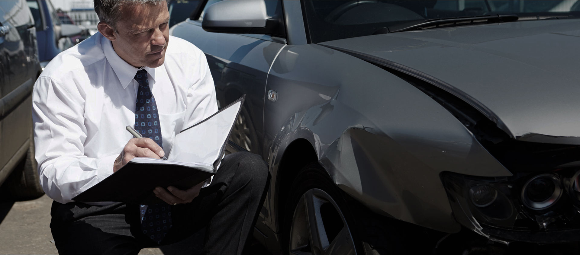 Взыскание ущерба автомобилю после ДТП в Алтайском